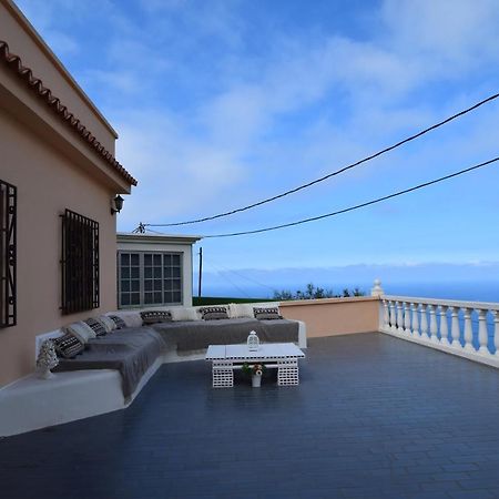 Casa Noni Villa Santa Cruz de Tenerife Buitenkant foto