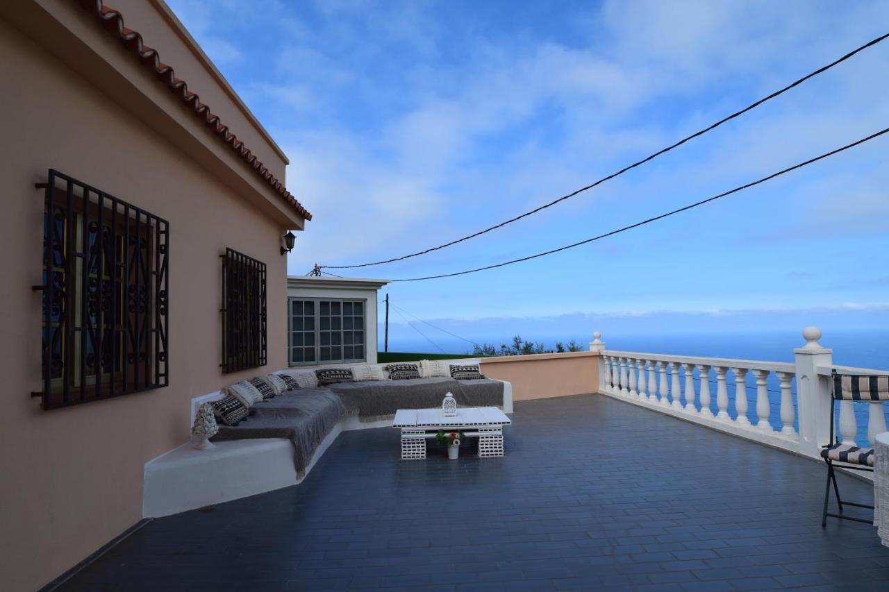 Casa Noni Villa Santa Cruz de Tenerife Buitenkant foto