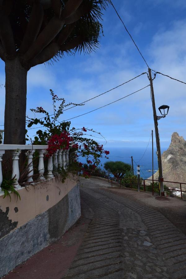 Casa Noni Villa Santa Cruz de Tenerife Buitenkant foto
