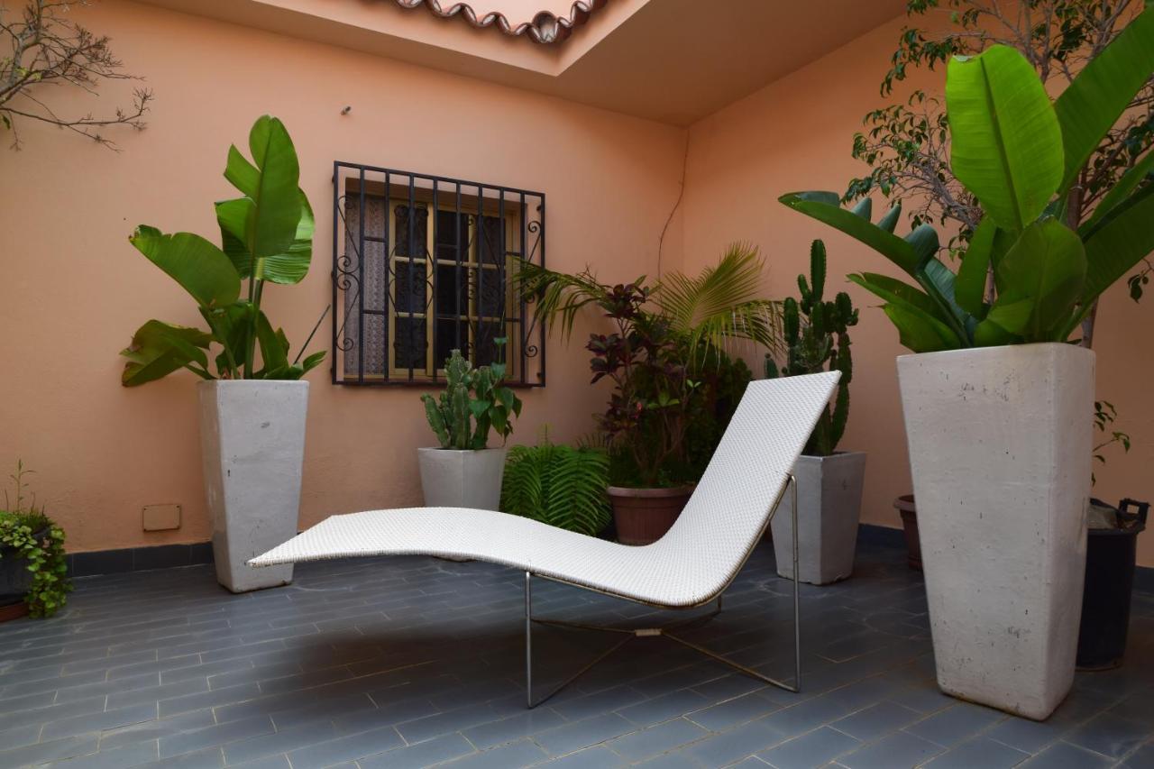 Casa Noni Villa Santa Cruz de Tenerife Buitenkant foto
