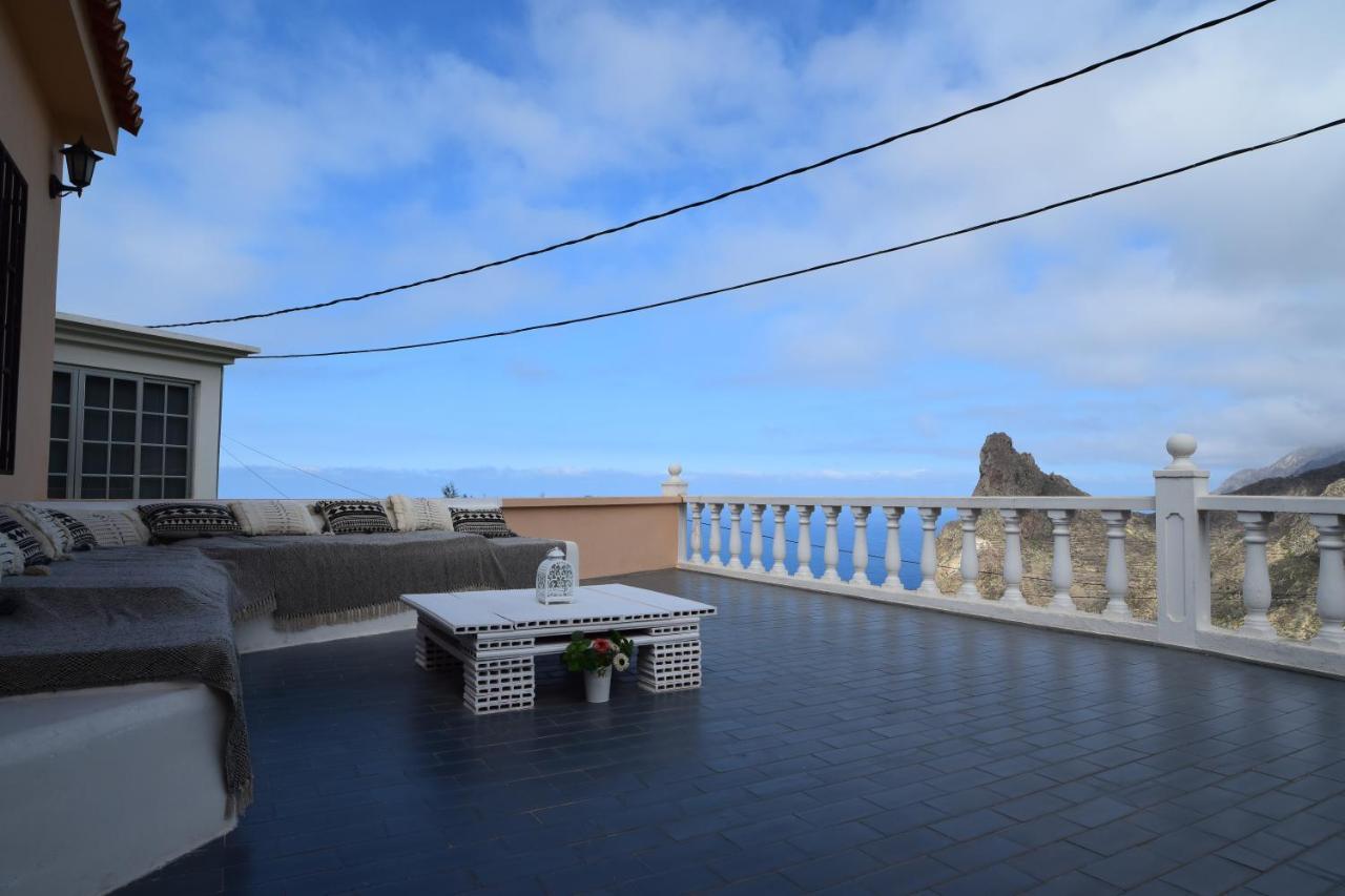 Casa Noni Villa Santa Cruz de Tenerife Buitenkant foto