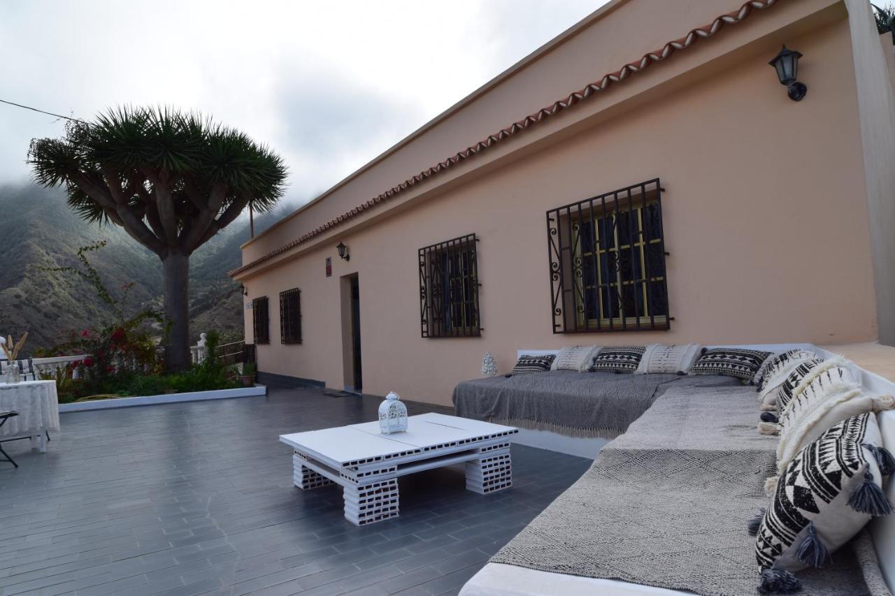 Casa Noni Villa Santa Cruz de Tenerife Buitenkant foto