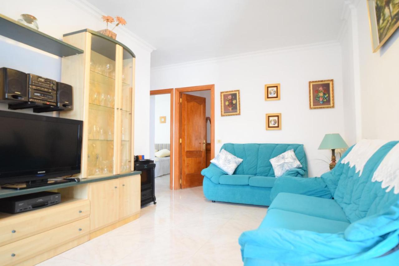 Casa Noni Villa Santa Cruz de Tenerife Buitenkant foto