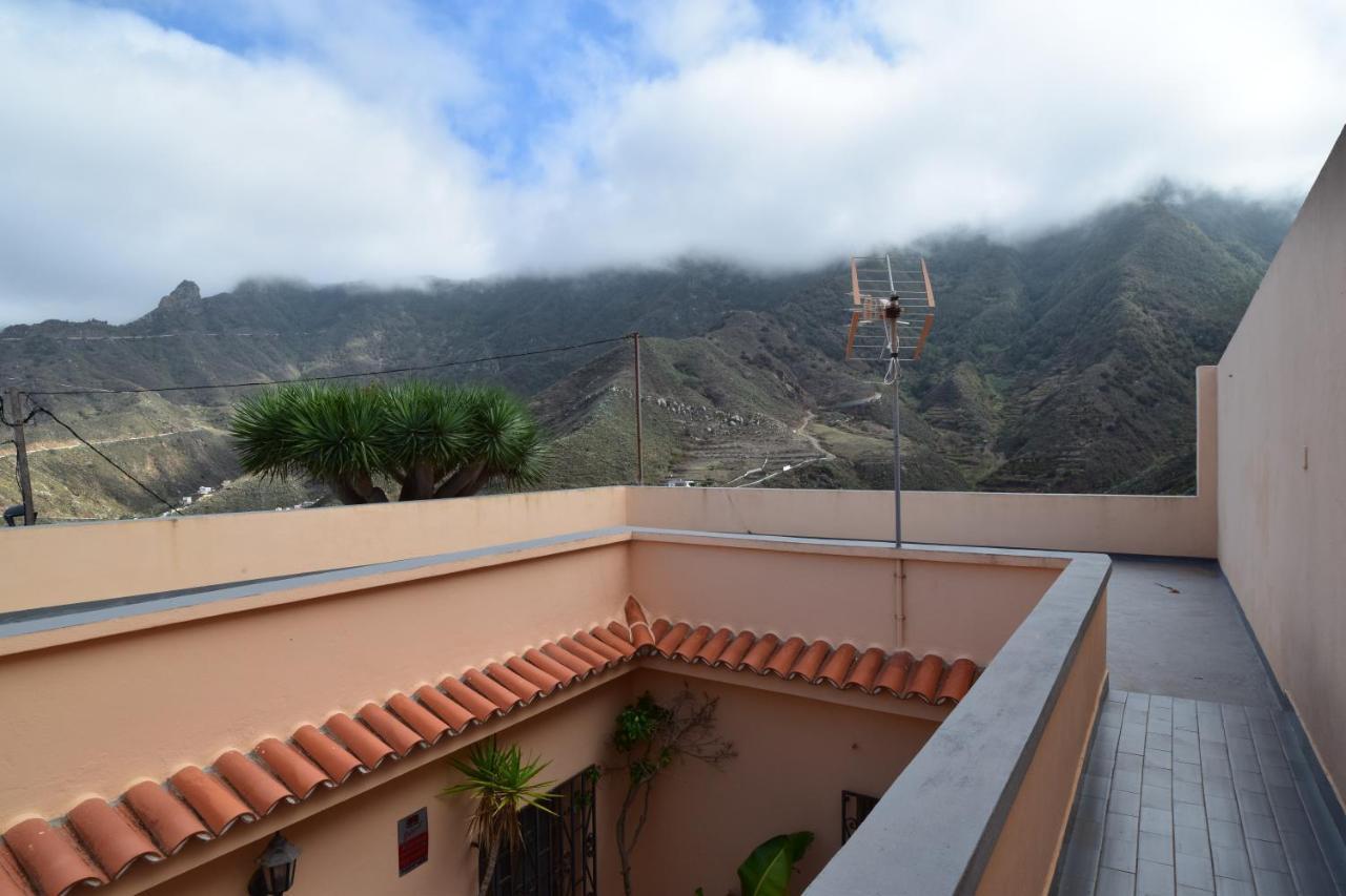 Casa Noni Villa Santa Cruz de Tenerife Buitenkant foto