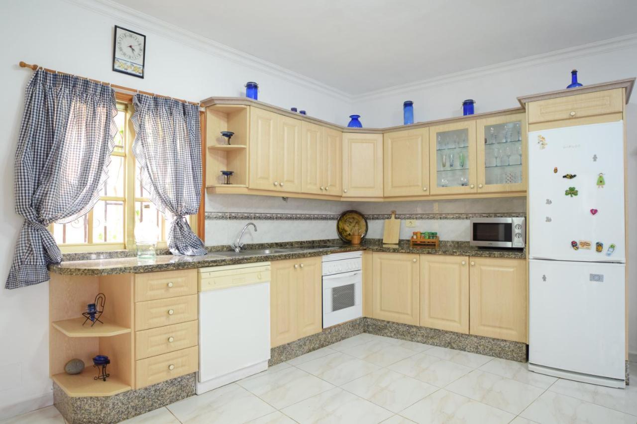 Casa Noni Villa Santa Cruz de Tenerife Buitenkant foto