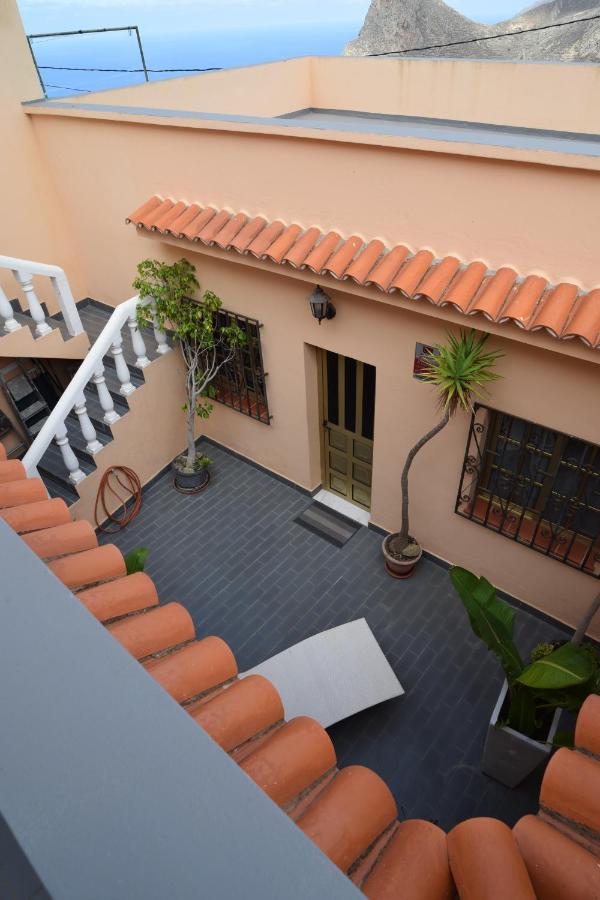 Casa Noni Villa Santa Cruz de Tenerife Buitenkant foto