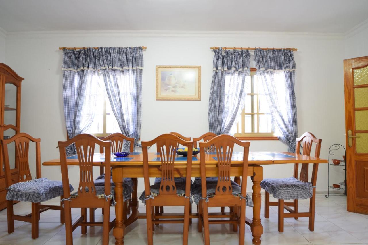 Casa Noni Villa Santa Cruz de Tenerife Buitenkant foto
