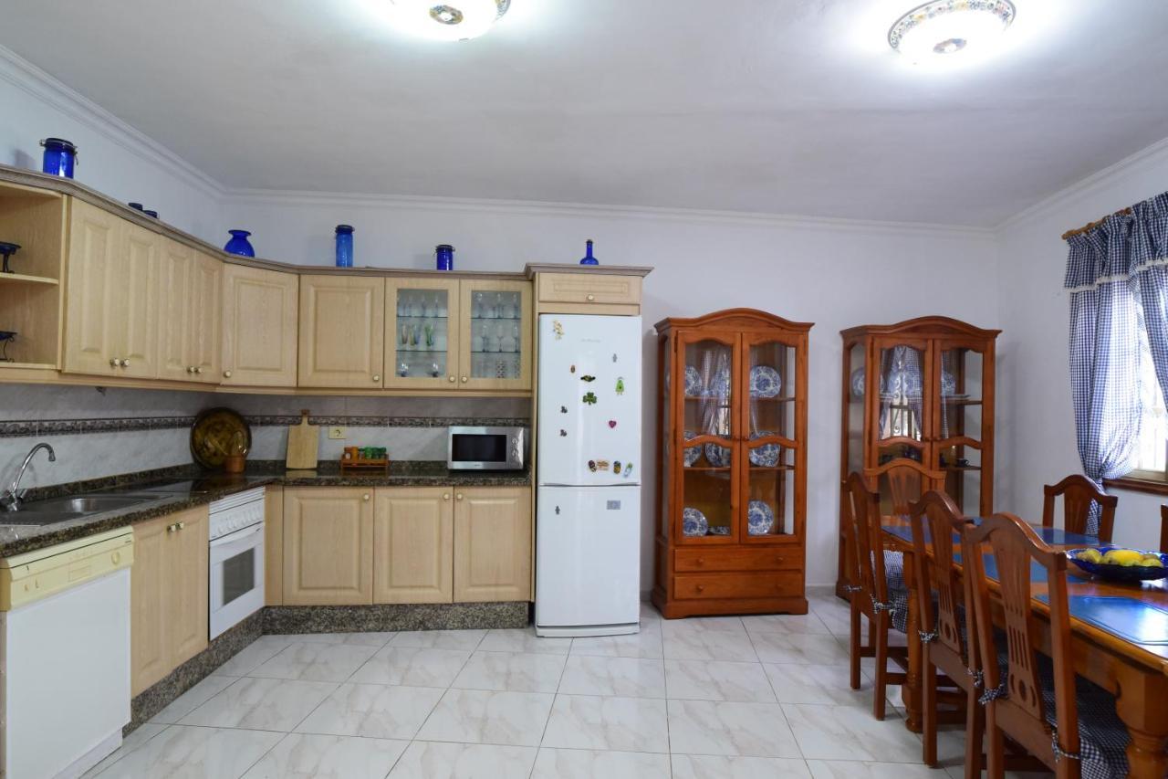 Casa Noni Villa Santa Cruz de Tenerife Buitenkant foto