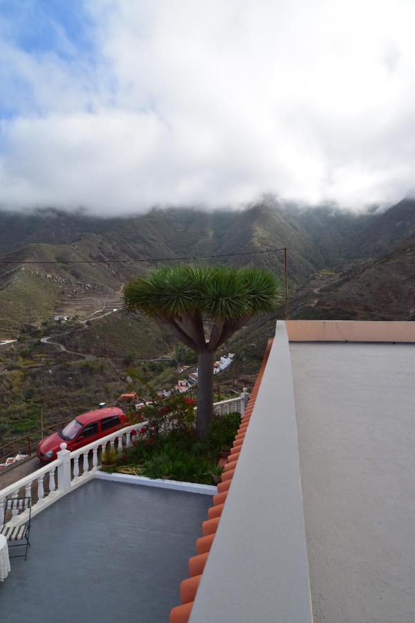 Casa Noni Villa Santa Cruz de Tenerife Buitenkant foto