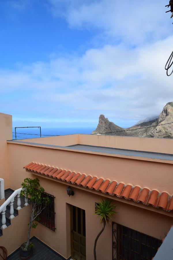 Casa Noni Villa Santa Cruz de Tenerife Buitenkant foto