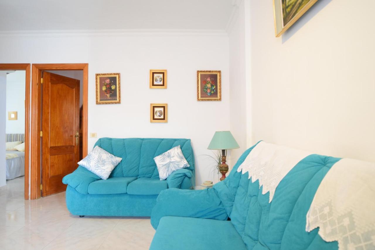 Casa Noni Villa Santa Cruz de Tenerife Buitenkant foto