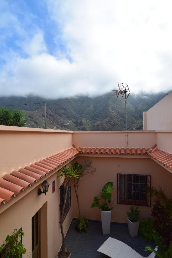Casa Noni Villa Santa Cruz de Tenerife Buitenkant foto