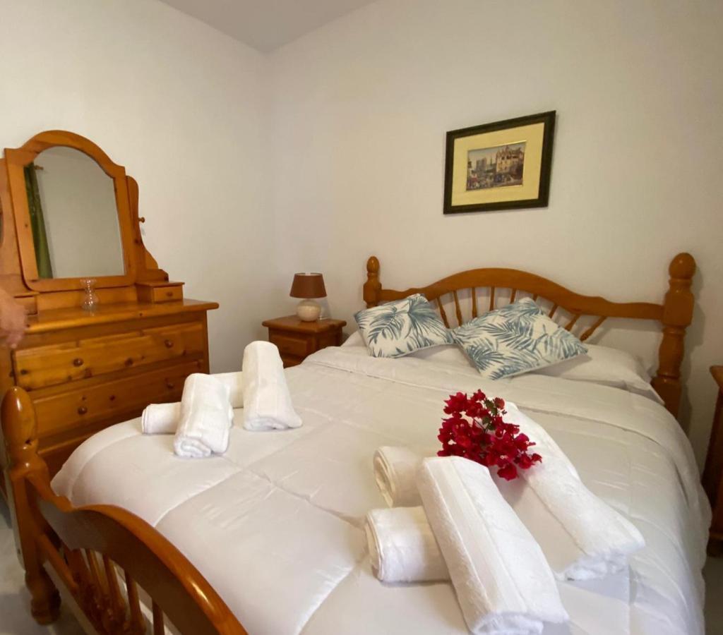 Casa Noni Villa Santa Cruz de Tenerife Buitenkant foto