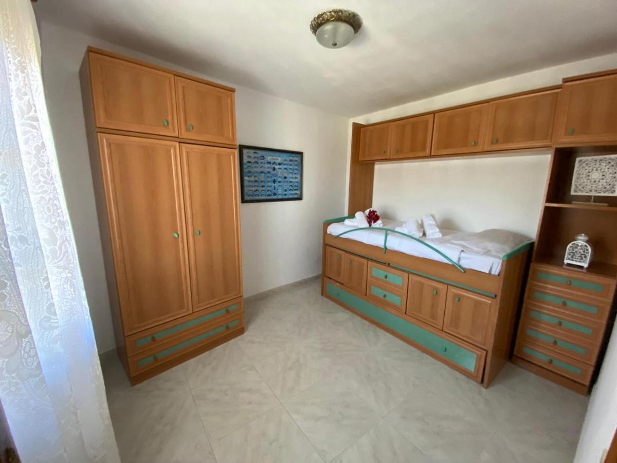 Casa Noni Villa Santa Cruz de Tenerife Buitenkant foto