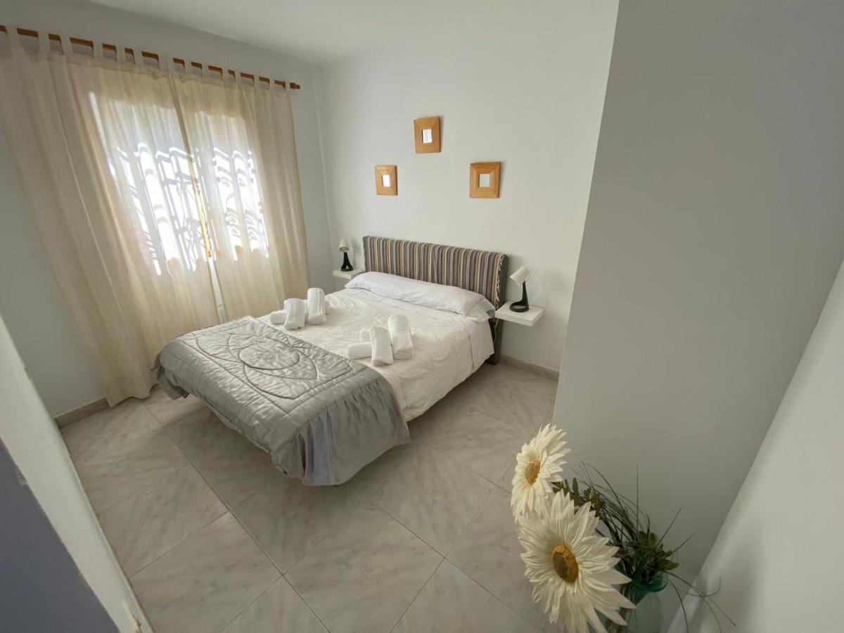 Casa Noni Villa Santa Cruz de Tenerife Buitenkant foto