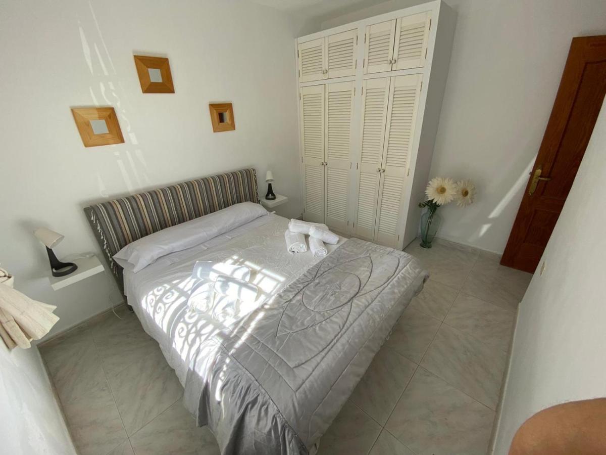 Casa Noni Villa Santa Cruz de Tenerife Buitenkant foto