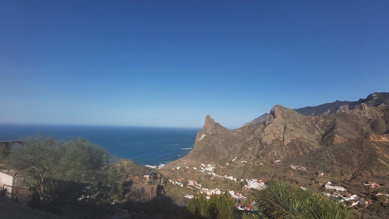 Casa Noni Villa Santa Cruz de Tenerife Buitenkant foto